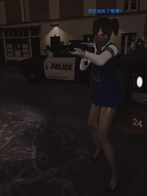 【OMG】熊猫市故事_00548