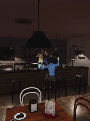 【OMG】熊猫市故事_00556