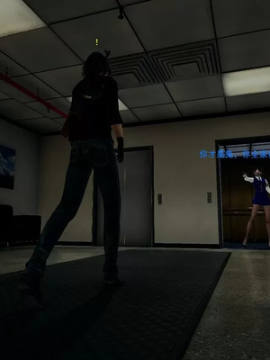 【OMG】熊猫市故事_00583