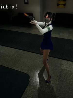 【OMG】熊猫市故事_00589