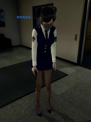 【OMG】熊猫市故事_00591