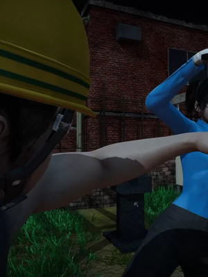 【OMG】熊猫市故事_00608