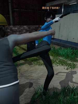 【OMG】熊猫市故事_00609