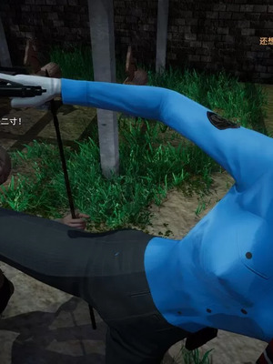 【OMG】熊猫市故事_00615