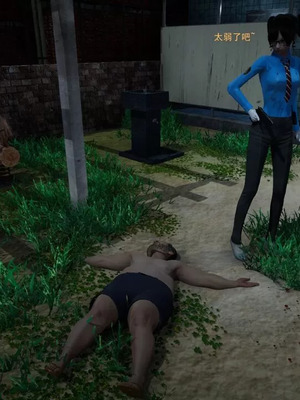 【OMG】熊猫市故事_00616