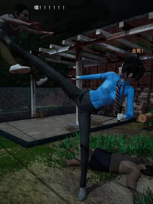 【OMG】熊猫市故事_00626