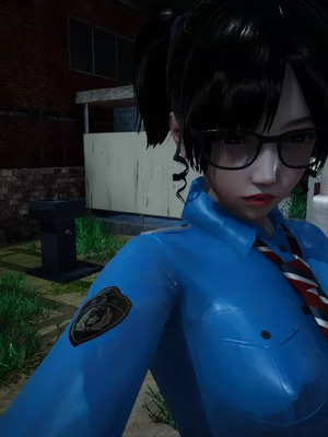 【OMG】熊猫市故事_00644