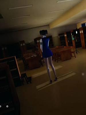 【OMG】熊猫市故事_00648