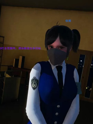 【OMG】熊猫市故事_00650