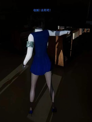 【OMG】熊猫市故事_00656