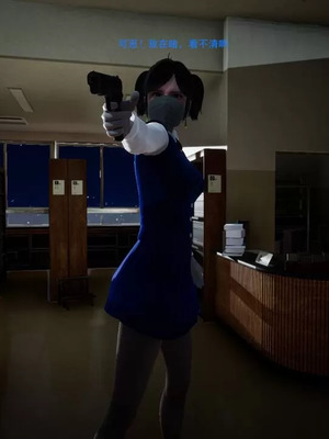 【OMG】熊猫市故事_00657