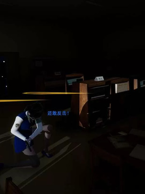 【OMG】熊猫市故事_00663