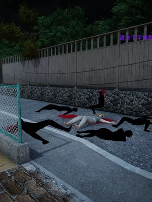 【OMG】熊猫市故事_00697