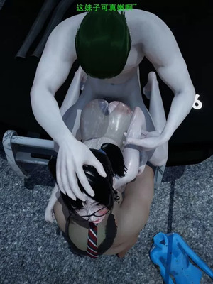 【OMG】熊猫市故事_00703