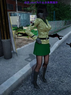 【OMG】熊猫市故事_00710