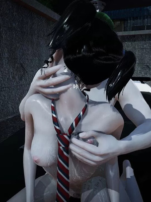 【OMG】熊猫市故事_00721