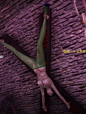 【OMG】熊猫市故事_00744