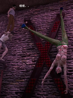 【OMG】熊猫市故事_00752