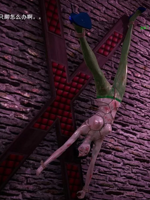 【OMG】熊猫市故事_00753