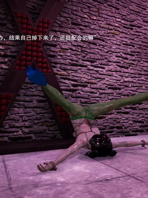 【OMG】熊猫市故事_00755