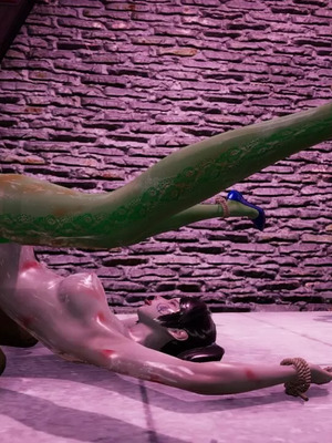 【OMG】熊猫市故事_00762