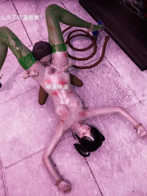 【OMG】熊猫市故事_00764