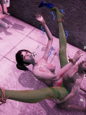 【OMG】熊猫市故事_00773