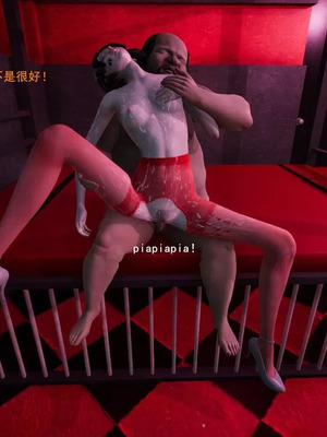 【OMG】熊猫市故事_00803