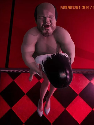 【OMG】熊猫市故事_00806