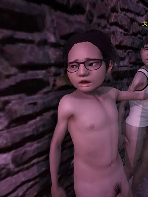 【OMG】熊猫市故事_00812