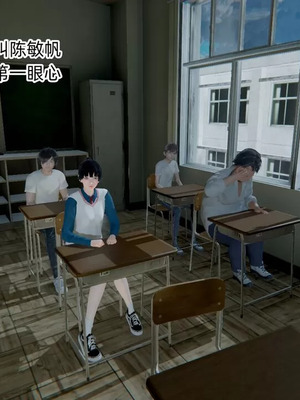 【OMG】熊猫市故事_00824