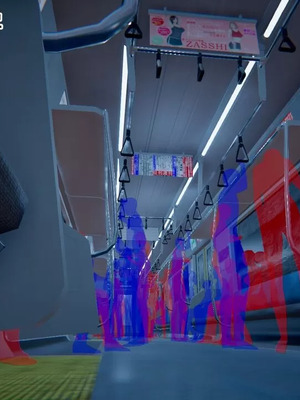 【OMG】熊猫市故事_00832