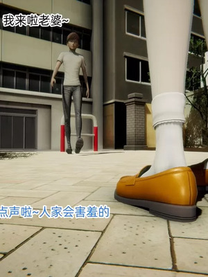 【OMG】熊猫市故事_00869