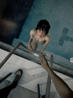 【OMG】熊猫市故事_00876