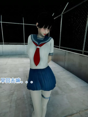 【OMG】熊猫市故事_00911