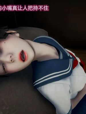 【OMG】熊猫市故事_00935