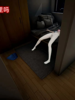 【OMG】熊猫市故事_00939