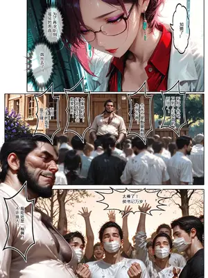 [haruki321] 恶村6 牛旦村 2_039