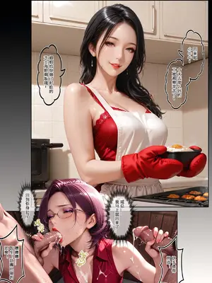 [haruki321] 恶村6 牛旦村 2_066