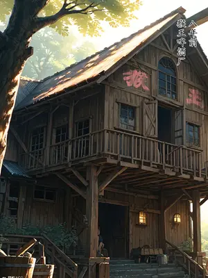 [haruki321] 恶村7_020