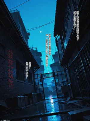 [haruki321] 恶村7_026