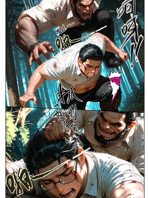 [haruki321] 恶村7_074