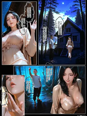 [haruki321] 恶村7_160