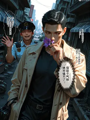 [haruki321] 恶村7_169