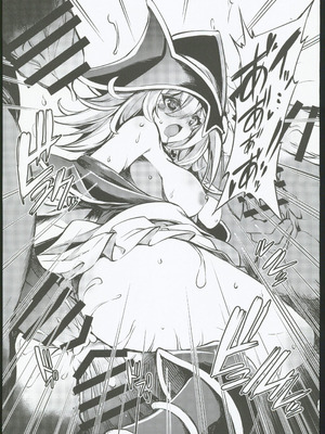 (C106) [トマト缶詰 (トマトマト)] 隷属の鱗粉 ～淫堕なる蝶の乱舞～ (遊☆戯☆王) [禁漫漢化組]_17