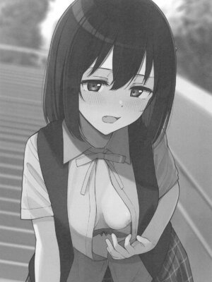 (僕らのラブライブ!43) [TATAHOT (たた)] 街で遭遇した栞子ちゃんにえっちなお願いしてみた (ラブライブ! 虹ヶ咲学園スクールアイドル同好会) [中国翻訳]_02