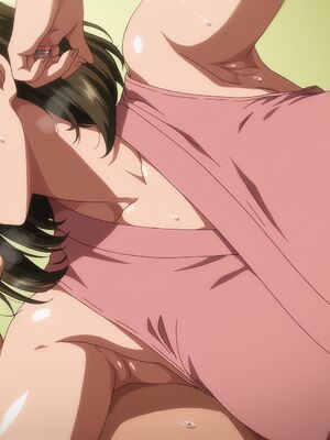 [甘い愛] 夏妻 [AI Generated]_0010