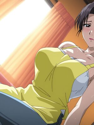 神作动画艳母 [AI Generated]_0015