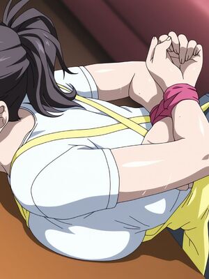 神作动画艳母 [AI Generated]_0018