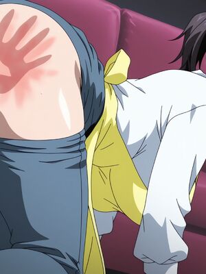 神作动画艳母 [AI Generated]_0022